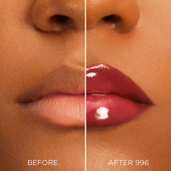 CH MAKE UP GLOSS 996 LUXE PLUM